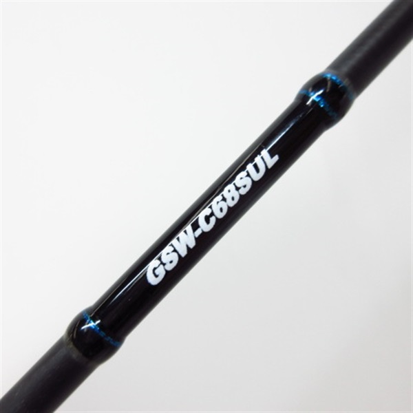 ＧＳＷＧＳＷーＣ６８ＵＬ